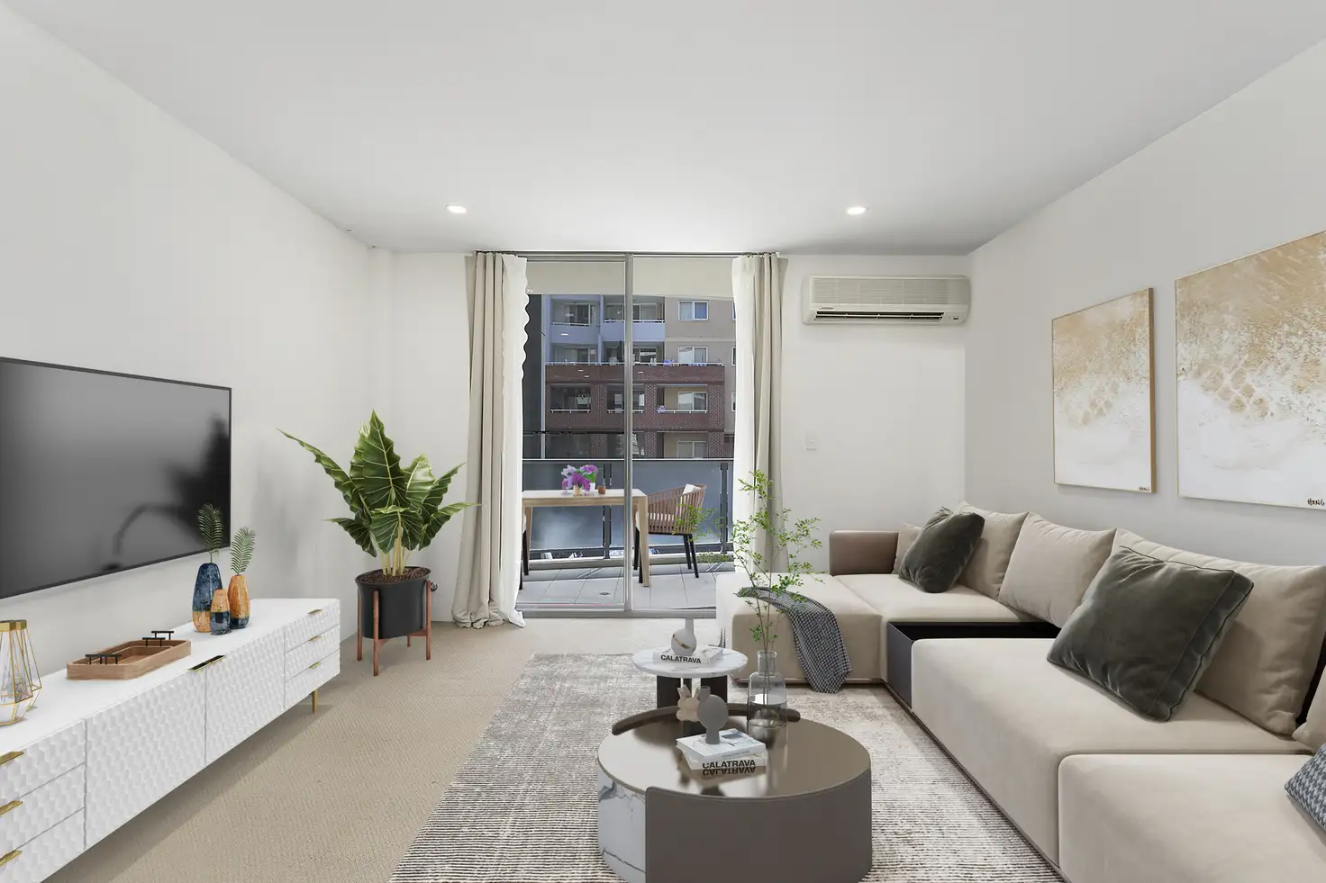 Main view of Homely apartment listing, 11/12 Orara Street, Waitara NSW 2077