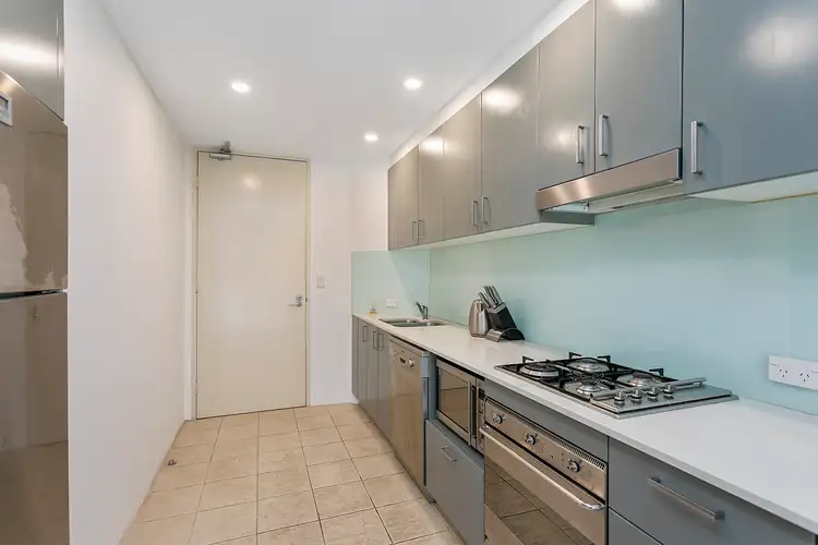 Second view of Homely apartment listing, 11/12 Orara Street, Waitara NSW 2077