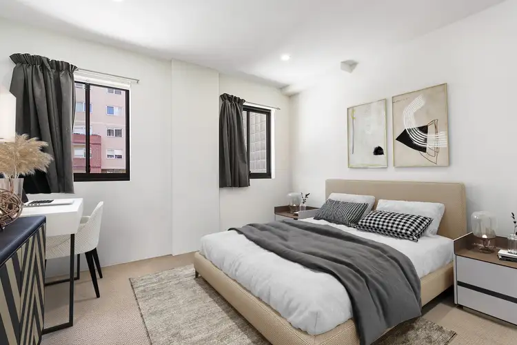 Third view of Homely apartment listing, 11/12 Orara Street, Waitara NSW 2077