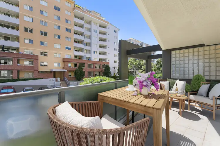 Fifth view of Homely apartment listing, 11/12 Orara Street, Waitara NSW 2077