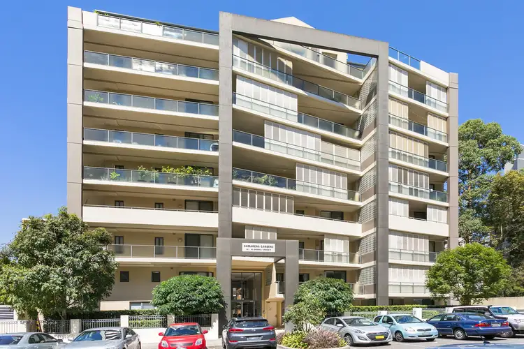 Sixth view of Homely apartment listing, 11/12 Orara Street, Waitara NSW 2077