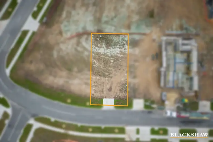 Sixth view of Homely land listing, 28 Leontine Loop, Denman Prospect ACT 2611