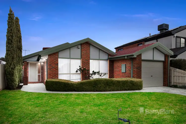 3 Derribong Court, Delahey VIC 3037