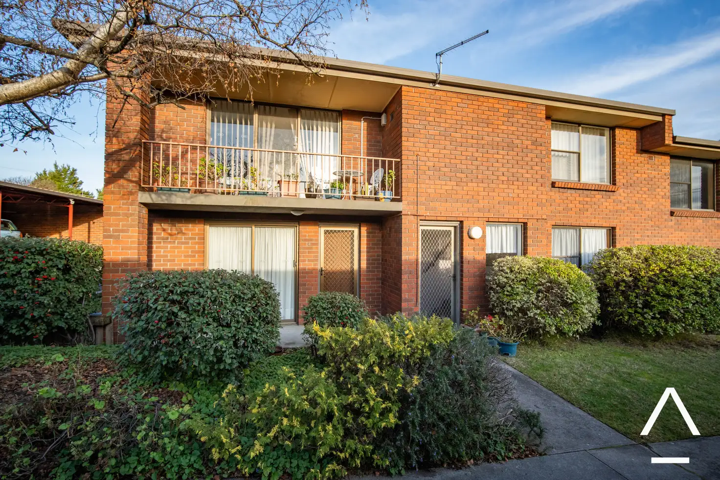 Main view of Homely unit listing, 4/189 Hobart Road, Kings Meadows TAS 7249