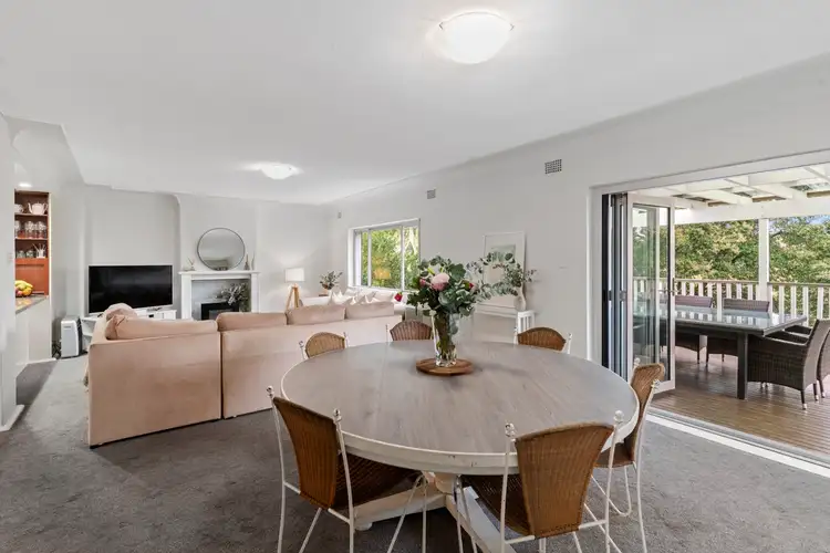 Fourth view of Homely house listing, 218 Oberon Street, Coogee NSW 2034