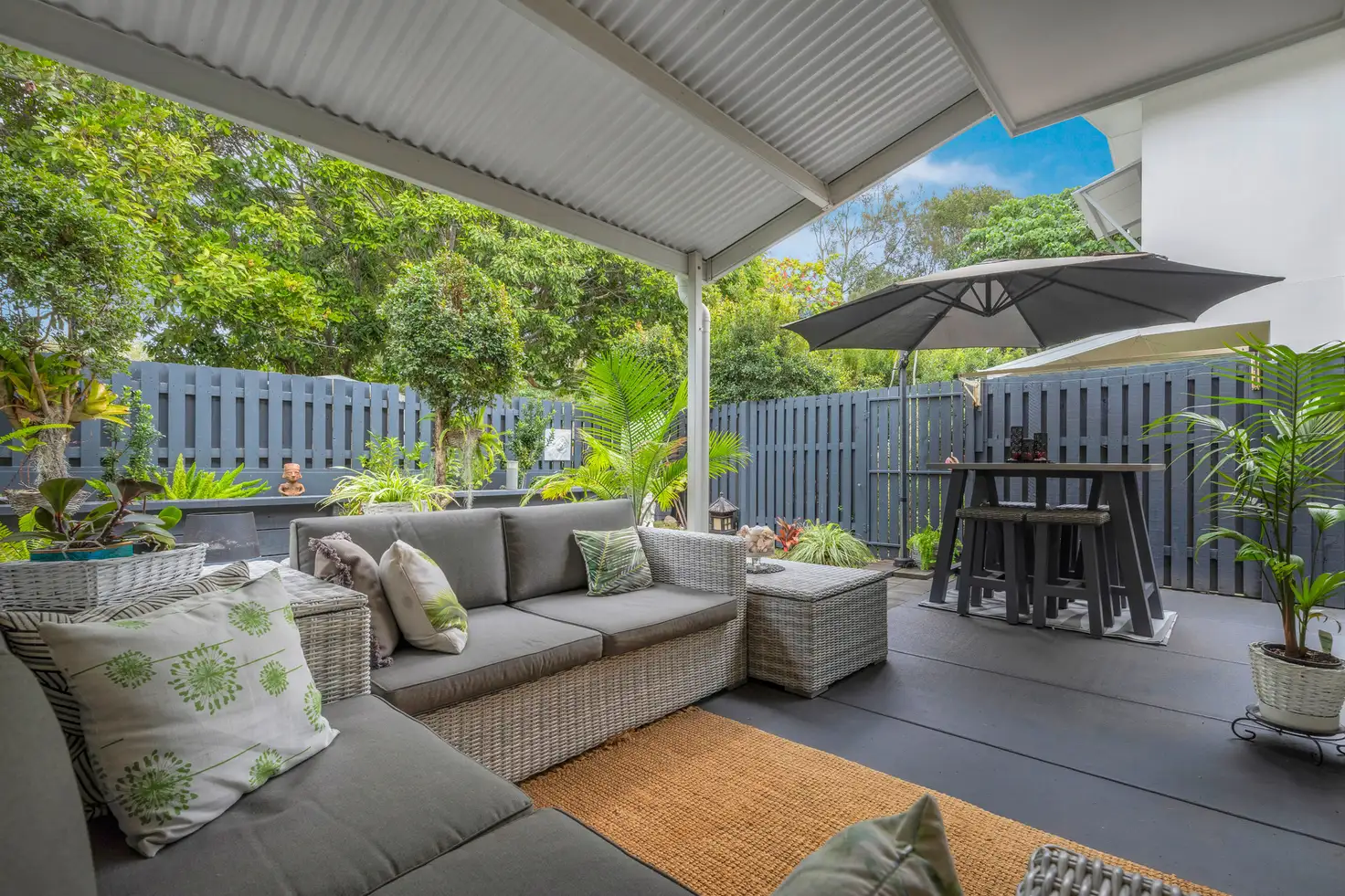 Main view of Homely unit listing, 9/6 Suncoast Beach Drive, Mount Coolum QLD 4573
