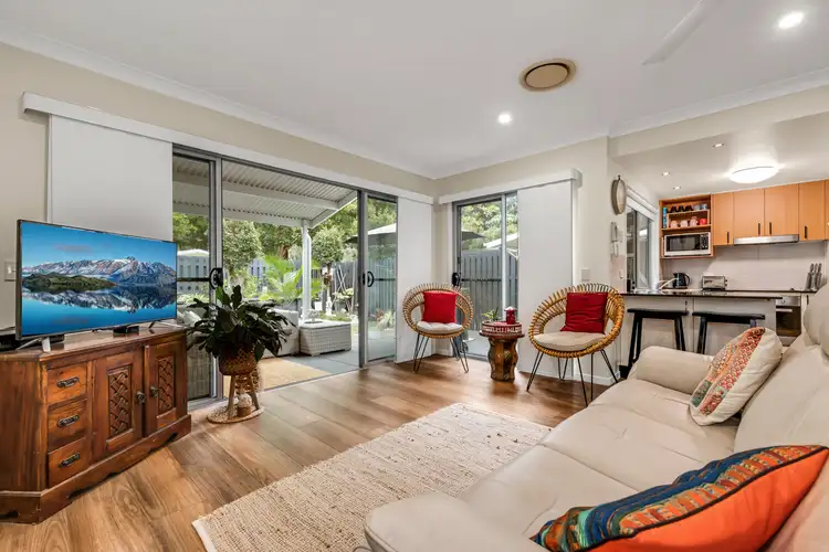 Second view of Homely unit listing, 9/6 Suncoast Beach Drive, Mount Coolum QLD 4573