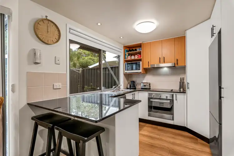 Third view of Homely unit listing, 9/6 Suncoast Beach Drive, Mount Coolum QLD 4573