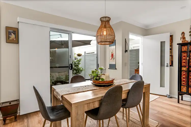 Fourth view of Homely unit listing, 9/6 Suncoast Beach Drive, Mount Coolum QLD 4573