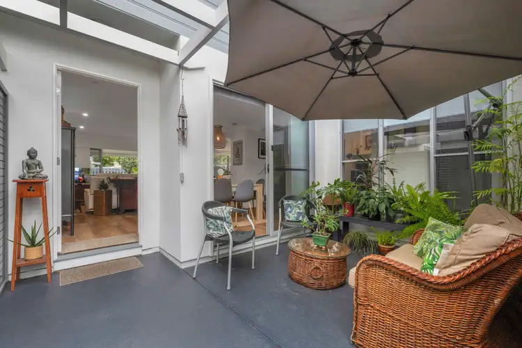 Fifth view of Homely unit listing, 9/6 Suncoast Beach Drive, Mount Coolum QLD 4573