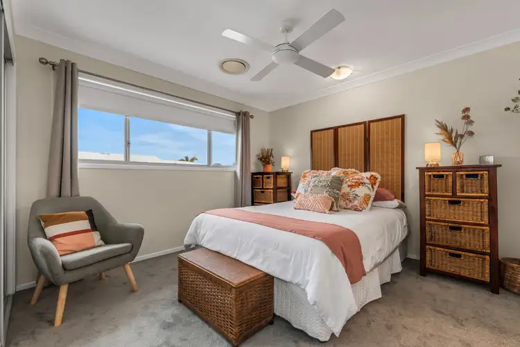 Sixth view of Homely unit listing, 9/6 Suncoast Beach Drive, Mount Coolum QLD 4573