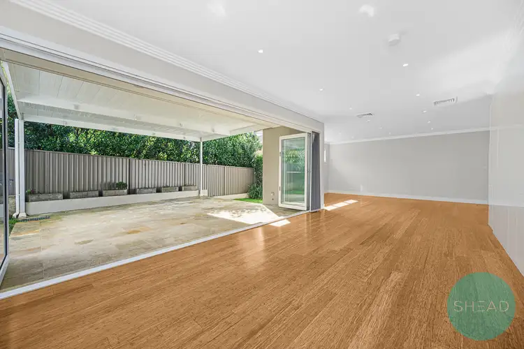 Second view of Homely house listing, 2 Grimes Lane, Epping NSW 2121