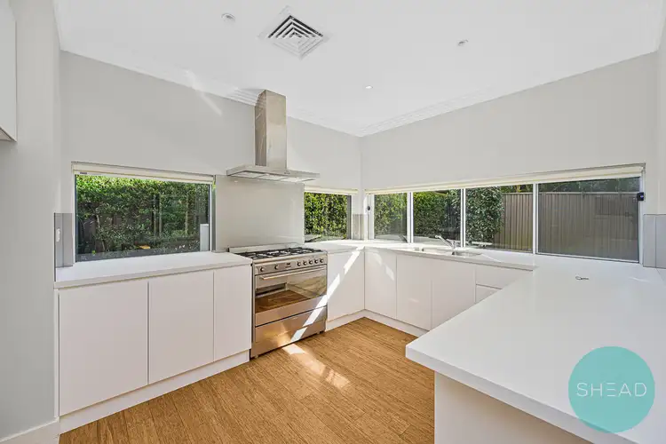 Third view of Homely house listing, 2 Grimes Lane, Epping NSW 2121