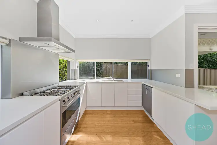 Fourth view of Homely house listing, 2 Grimes Lane, Epping NSW 2121