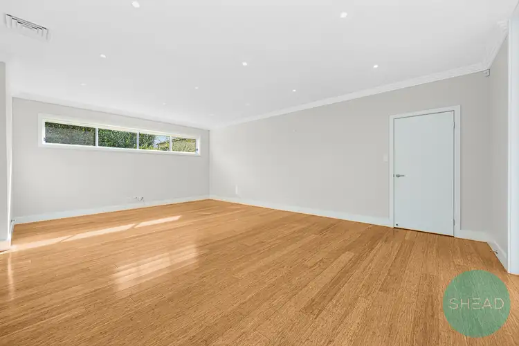 Fifth view of Homely house listing, 2 Grimes Lane, Epping NSW 2121