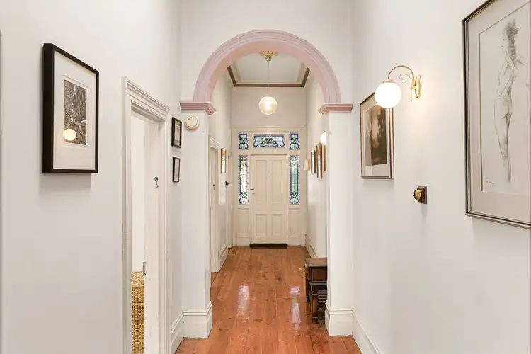 Second view of Homely house listing, 39 Washington Street, Essendon VIC 3040