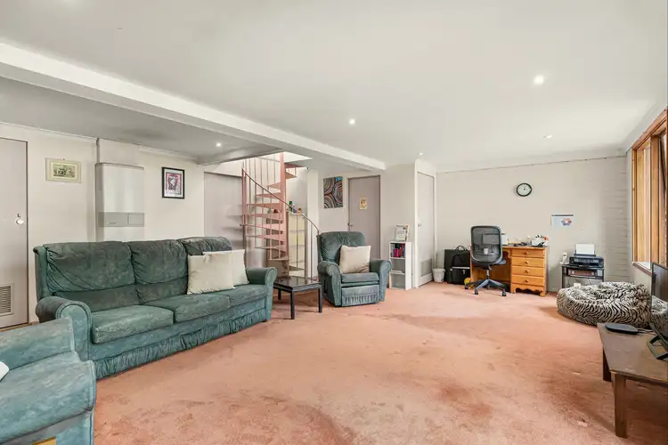 Fourth view of Homely house listing, 39 Washington Street, Essendon VIC 3040