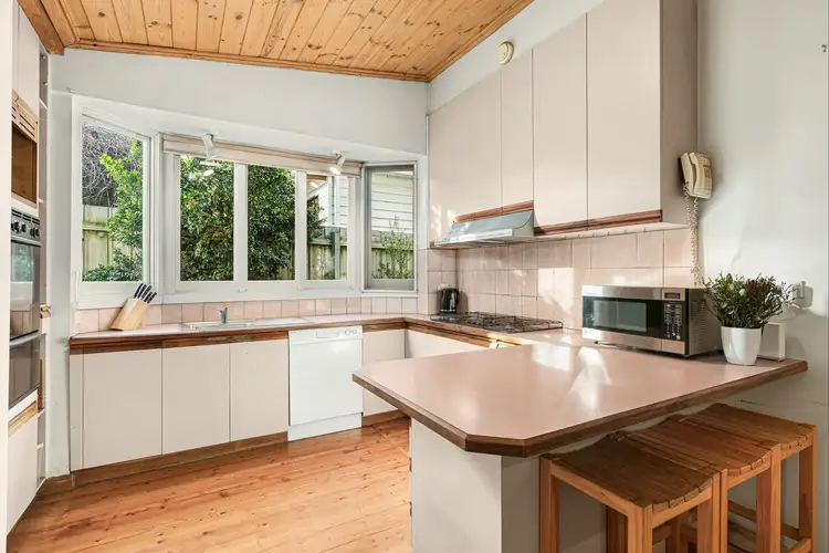 Fifth view of Homely house listing, 39 Washington Street, Essendon VIC 3040