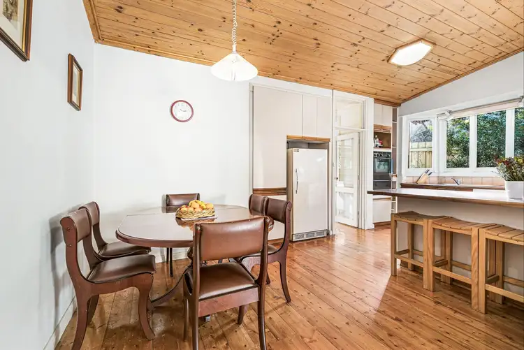 Sixth view of Homely house listing, 39 Washington Street, Essendon VIC 3040