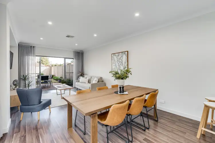 Sixth view of Homely house listing, 51E Quick Road, Mitchell Park SA 5043