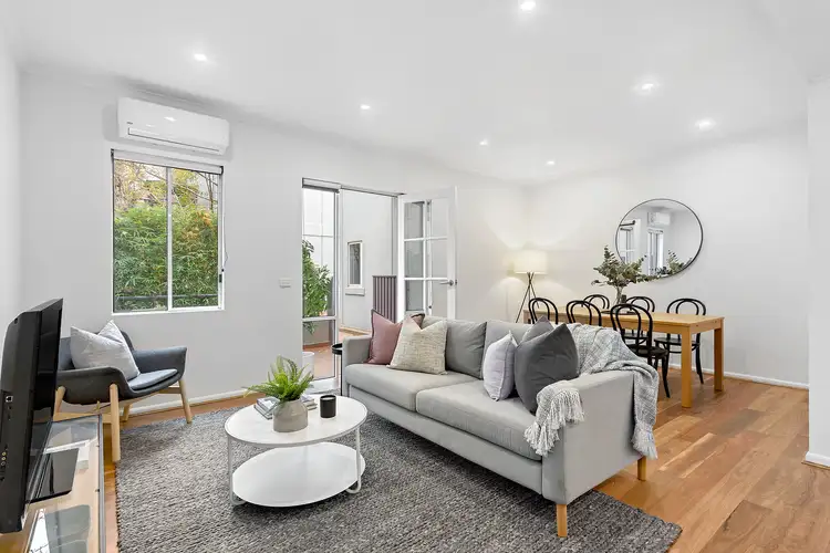 12/200 Brighton Street, Richmond VIC 3121