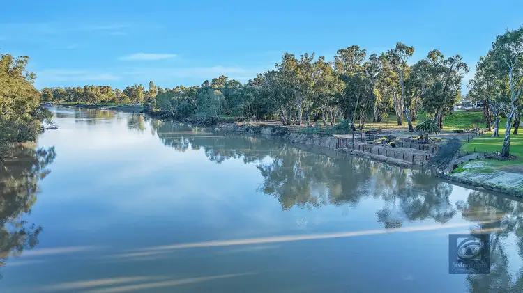 Second view of Homely land listing, 148 Wharparilla Drive, Echuca VIC 3564