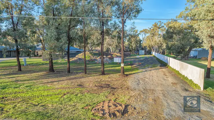Seventh view of Homely land listing, 148 Wharparilla Drive, Echuca VIC 3564