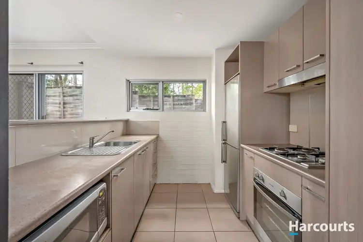 Second view of Homely apartment listing, 3/183 Michael Street, Jesmond NSW 2299