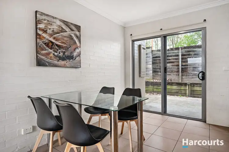 Third view of Homely apartment listing, 3/183 Michael Street, Jesmond NSW 2299