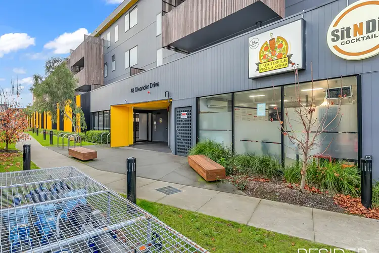 310/48 Oleander Drive, Mill Park VIC 3082