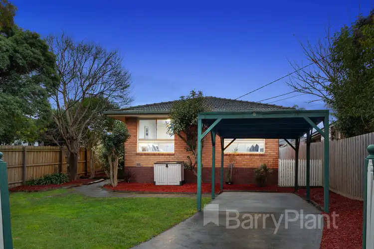 Main view of Homely house listing, 11 Arbroath Road, Wantirna South VIC 3152