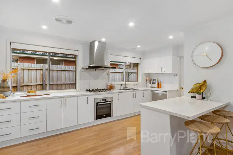 Fourth view of Homely house listing, 11 Arbroath Road, Wantirna South VIC 3152