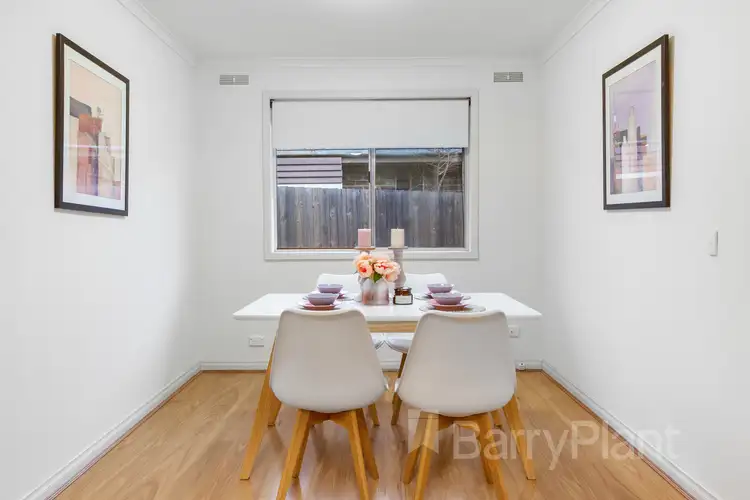 Fifth view of Homely house listing, 11 Arbroath Road, Wantirna South VIC 3152