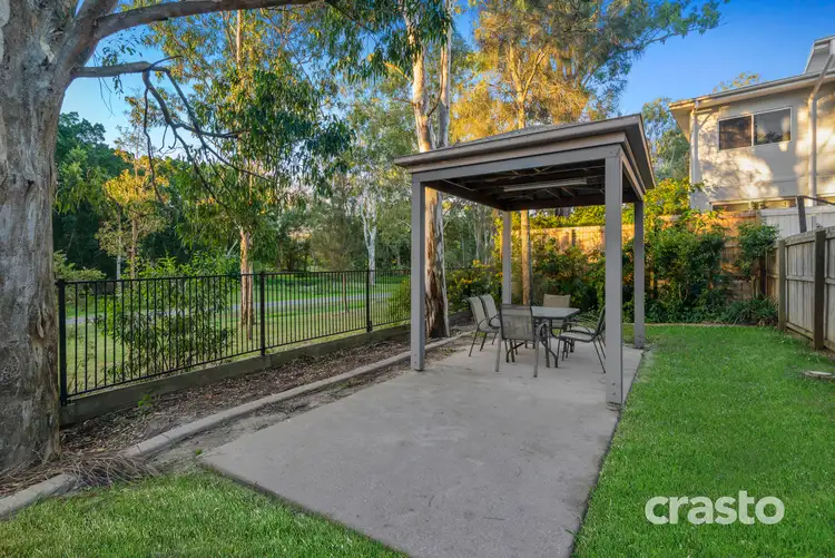 Fourth view of Homely townhouse listing, 4/12 Careel Close, Helensvale QLD 4212