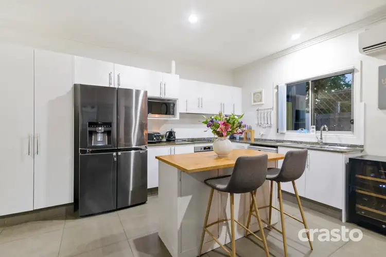 Fifth view of Homely townhouse listing, 4/12 Careel Close, Helensvale QLD 4212