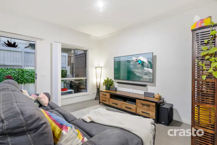 Seventh view of Homely townhouse listing, 4/12 Careel Close, Helensvale QLD 4212