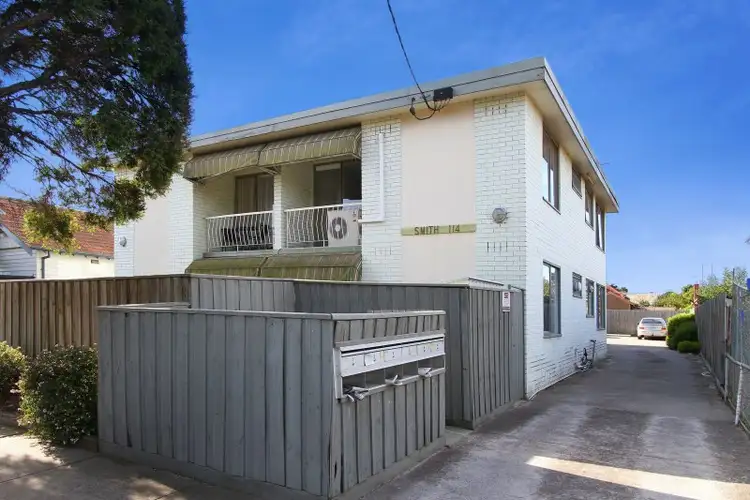 4/114 Smith Street, Thornbury VIC 3071