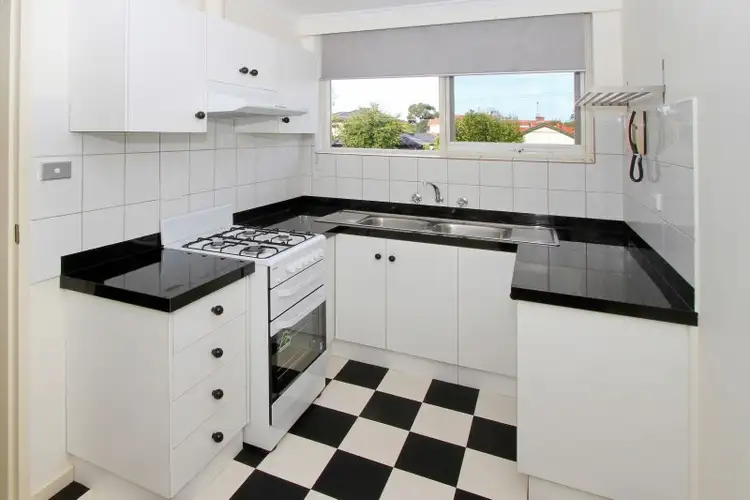 Second view of Homely apartment listing, 4/114 Smith Street, Thornbury VIC 3071