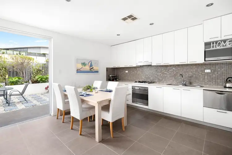 Fourth view of Homely apartment listing, 2/26 Ocean Grove, Collaroy NSW 2097
