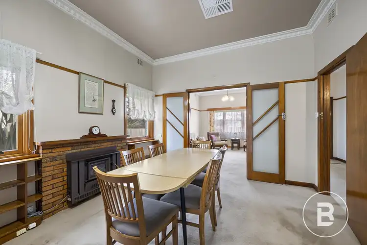 Fourth view of Homely house listing, 36 Burke Street, Maryborough VIC 3465