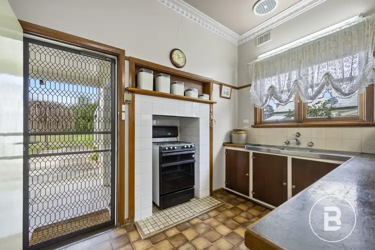 Fifth view of Homely house listing, 36 Burke Street, Maryborough VIC 3465