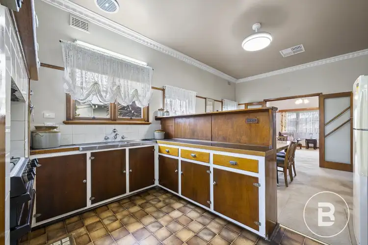Sixth view of Homely house listing, 36 Burke Street, Maryborough VIC 3465