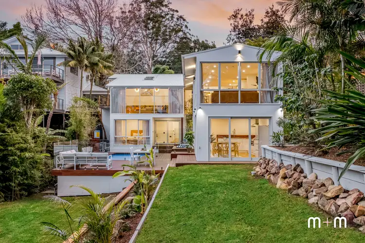 13 Treetop Glen, Thirroul NSW 2515