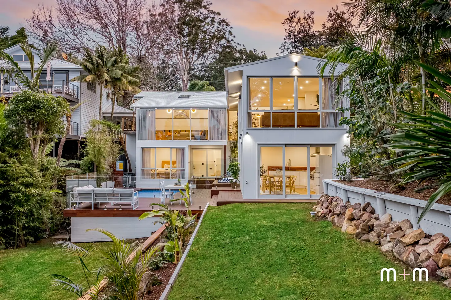 Main view of Homely house listing, 13 Treetop Glen, Thirroul NSW 2515