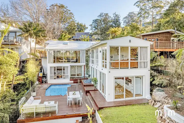 Fourth view of Homely house listing, 13 Treetop Glen, Thirroul NSW 2515