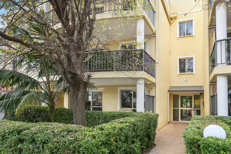 Main view of Homely apartment listing, 1/13 Urunga Parade, Miranda NSW 2228