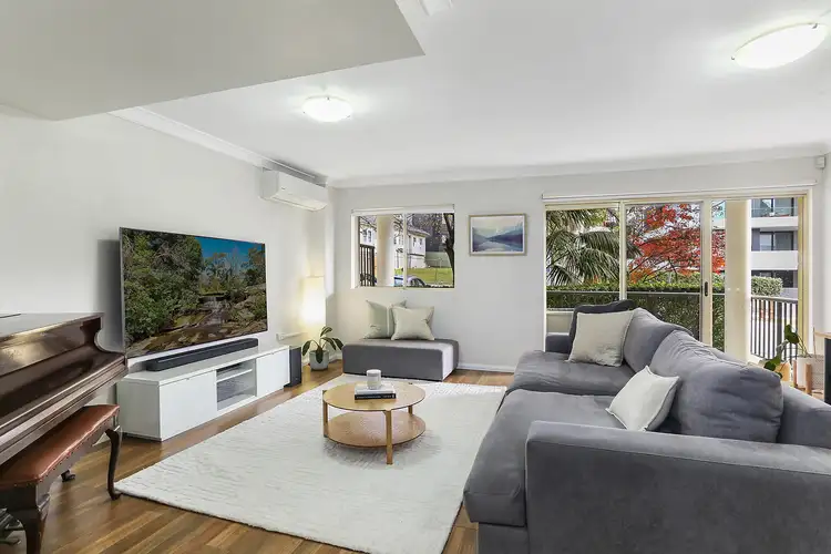 Second view of Homely apartment listing, 1/13 Urunga Parade, Miranda NSW 2228
