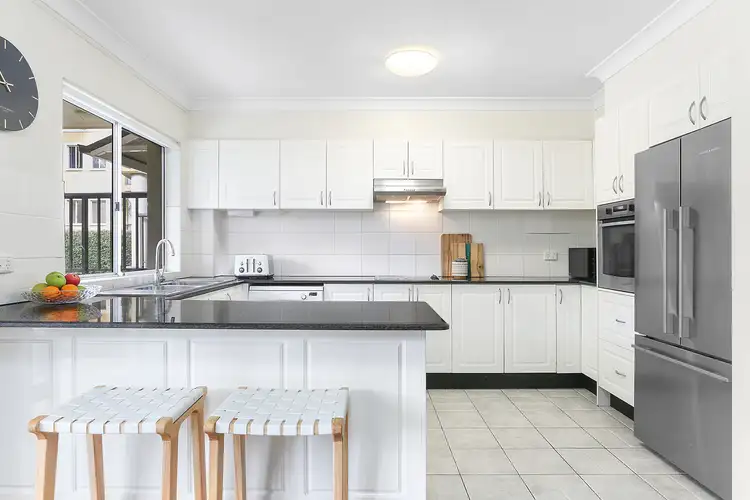 Third view of Homely apartment listing, 1/13 Urunga Parade, Miranda NSW 2228