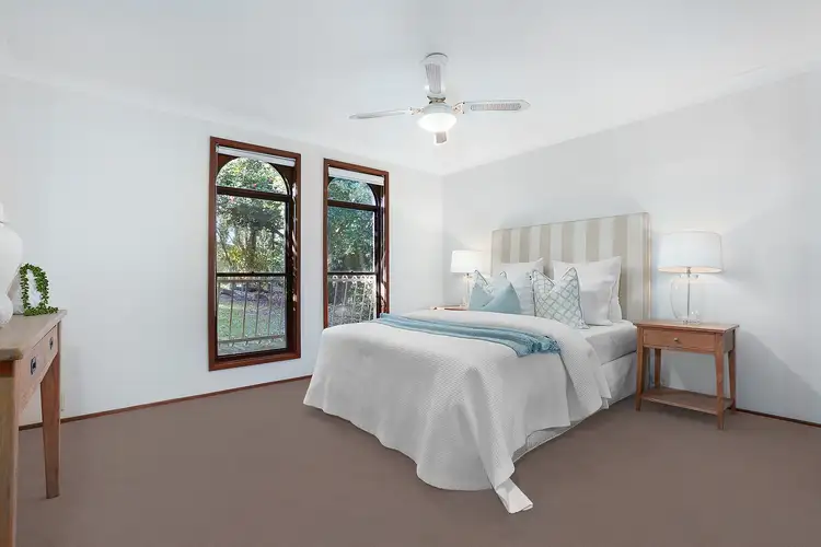 Third view of Homely house listing, 4 Torrens Place, Cherrybrook NSW 2126
