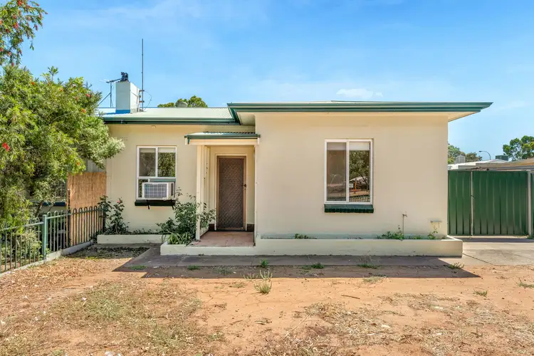 5 Kelsey Road